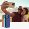 Калъф Kwmobile за Apple iPhone 14 Pro Max, силиконов, кремав, 59074.154