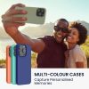 Калъф Kwmobile за Apple iPhone 14 Pro Max, силиконов, зелен, 59074.172