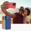 Калъф Kwmobile за Apple iPhone 14 Pro Max, силиконов, розов, 59074.103