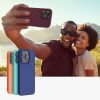 Калъф Kwmobile за Apple iPhone 14 Pro Max, силиконов, лилав, 59074.209