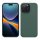 Калъф Kwmobile за Apple iPhone 14 Pro Max, силиконов, зелен, 59074.166