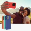 Калъф Kwmobile за Apple iPhone 14 Pro, силиконов, розов, 59073.103