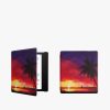 Капак за Amazon Kindle Oasis 10, Kwmobile, Многоцветен, Екологична кожа, 49417.17