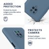 Калъф Kwmobile за Xiaomi Redmi Note 9S/Redmi Note 9 Pro/Redmi Note 9 Pro Max, силиконов, син, 56562.202
