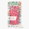 Калъф Kwmobile за Xiaomi Mi 11 Lite 5G/11 Lite 5G NE, силиконов, розов, 56047.77