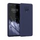 Калъф Kwmobile за Xiaomi Redmi Note 9S/Redmi Note 9 Pro/Redmi Note 9 Pro Max, силиконов, син, 56562.186