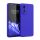 Калъф Kwmobile за Xiaomi 11T/11T Pro, силиконов, син, 56573.134