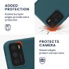 Калъф Kwmobile за Motorola Moto G42, Силиконов, Зелен, 59182.78