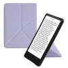 Калъф за Amazon Kindle Paperwhite 11, Kwmobile, лилав, еко кожа, 57158.108