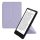Калъф за Amazon Kindle Paperwhite 11, Kwmobile, лилав, еко кожа, 57158.108