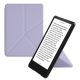Калъф за Amazon Kindle Paperwhite 11, Kwmobile, лилав, еко кожа, 57158.108