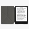 Калъф за Amazon Kindle Paperwhite 11, Kwmobile, лилав, еко кожа, 57158.108