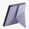 Калъф за Amazon Kindle Paperwhite 11, Kwmobile, лилав, еко кожа, 57158.108