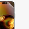 Комплект от 3 защитни фолиа Kwmobile за Apple iPhone 14 Pro Max, Front, Polymer, 59226.1