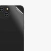 Комплект 3 защитни фолиа Kwmobile за Apple iPhone 14, Гръб, Полимер, 59221.5