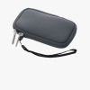 Kwmobile Universal Cover размер XS - 4 инча, неопрен, сив, 46188.32.22