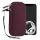 Kwmobile Universal Cover размер XS - 4 инча, неопрен, лилав, 46188.32.187