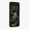 Kwmobile Кейс за Xiaomi Redmi Note 12S, Кафяв, Дървен/Силиконов, 60697.18
