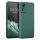 Kwmobile калъф за Xiaomi Redmi Note 12S, зелен, силиконов, 60710.14