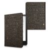 калъф kwmobile за Amazon Kindle Paperwhite 11, Екологична кожа, Многоцветен, 57810.22