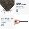 калъф kwmobile за Amazon Kindle Paperwhite 11, Екологична кожа, Многоцветен, 57810.22