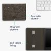 калъф kwmobile за Amazon Kindle Paperwhite 11, Екологична кожа, Многоцветен, 57810.22