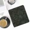 калъф kwmobile за Kobo Libra 2, Екологична кожа, Многоцветен, 56575.59