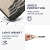 калъф kwmobile за Amazon Kindle Paperwhite 7, Екологична кожа, Многоцветен, 25824.48