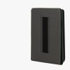 калъф kwmobile за Kobo Clara 2E, Екологична кожа, Зелен, 60228.80