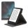 калъф kwmobile за Kobo Clara 2E, Екологична кожа, Многоцветен, 60227.04