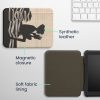калъф kwmobile за Barnes & Noble NOOK Glowlight 4 /NOOK Glowlight 4e, Екологична кожа, Многоцветен, 59835.08