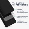 kwmobile Case for Nothing Phone 1, силиконов, черен, 59912.01
