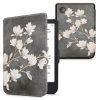 калъф kwmobile за Kobo Clara 2E, Екологична кожа, Многоцветен, 60056.21