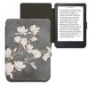 калъф kwmobile за Kobo Clara 2E, Екологична кожа, Многоцветен, 60056.21
