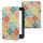 калъф kwmobile за Amazon Kindle Paperwhite 7, Екологична кожа, Многоцветен, 45569.59