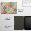 калъф kwmobile за Amazon Kindle Paperwhite 7, Екологична кожа, Многоцветен, 45569.59