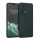 Kwmobile калъф за Xiaomi 13 Lite 5G, зелен, силиконов, 60984.14