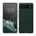 калъф kwmobile за Google Pixel 6a, Силиконов, Зелен, 58053.169