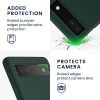 калъф kwmobile за Google Pixel 6a, Силиконов, Зелен, 58053.169