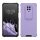 Калъф kwmobile за Xiaomi Redmi Note 9S/Redmi 9 Pro/Redmi 9 Pro Max, пластмаса, лилав, 57240.108