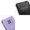 Калъф kwmobile за Xiaomi Redmi Note 9S/Redmi 9 Pro/Redmi 9 Pro Max, пластмаса, лилав, 57240.108
