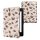 калъф kwmobile за Amazon Kindle Paperwhite 7, Екологична кожа, Многоцветен, 28118.41
