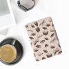 калъф kwmobile за Amazon Kindle Paperwhite 7, Екологична кожа, Многоцветен, 28118.41