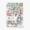 калъф kwmobile за Amazon Kindle Paperwhite 7, Екологична кожа, Многоцветен, 28118.41