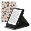 калъф kwmobile за Kobo Clara 2E, Екологична кожа, Многоцветен, 60227.07