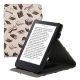 калъф kwmobile за Kobo Clara 2E, Екологична кожа, Многоцветен, 60227.07