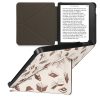 калъф kwmobile за Kobo Libra 2, Екологична кожа, Многоцветен, 56577.16