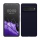 калъф kwmobile за Google Pixel 7, силиконов, лилав, 59451.182