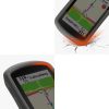 Kwmobile GPS калъф за Garmin Edge Explore, сив, силикон, 46912.22