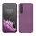 Kwmobile калъф за Samsung Galaxy A54 5G, син, силиконов, 60797.23